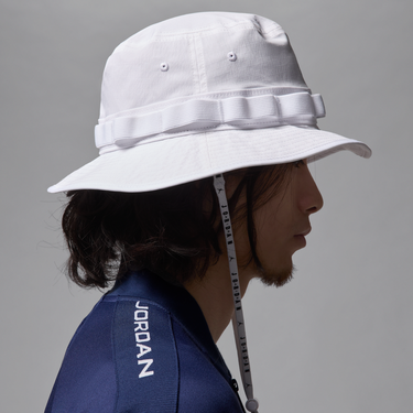 Шапка Jordan Jordan Apex Bucket Hat Бяло | HM5753-100, 3
