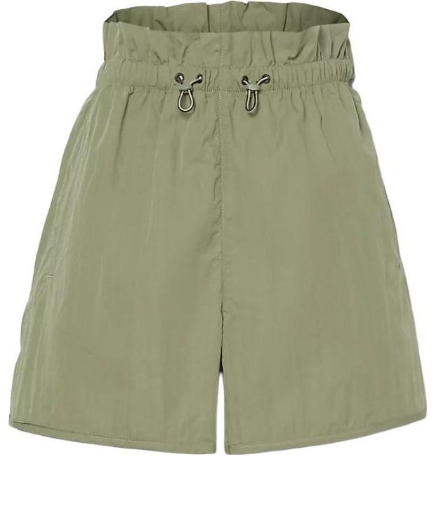 Къси панталони Timberland Utility Summer Shorts Зелено | A5P1E-590, 0