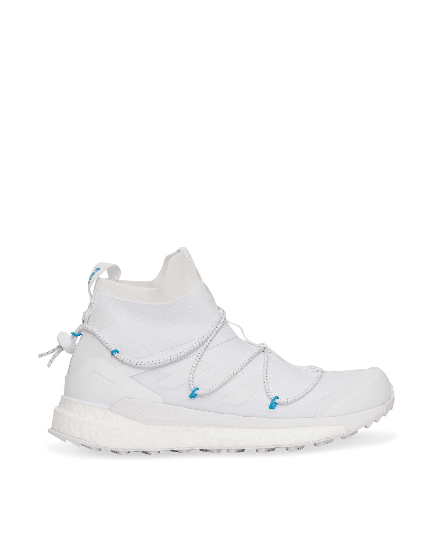 Кецове и обувки adidas Consortium Kasina x Terrex Free Hiker Бяло | EF7770, 1