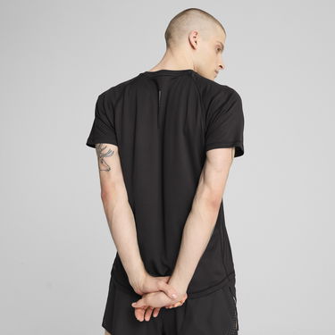 Тениска Puma Velocity Running T-Shirt Черно | 526600_01, 3