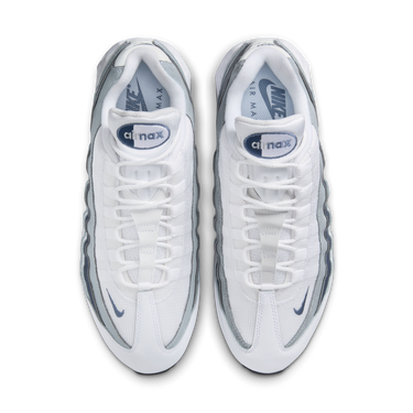 Кецове и обувки Nike Air Max 95 Бяло | IF2718-100, 2