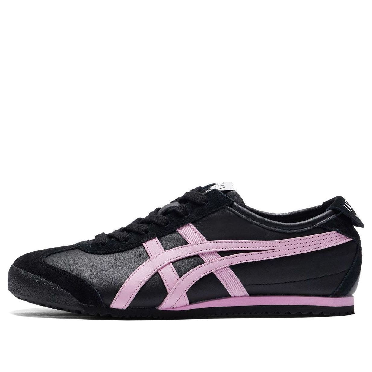 Кецове и обувки Onitsuka Tiger PATOU Mexico 66 Черно | 1183C380-001, 0