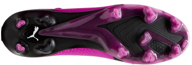 Кецове и обувки Puma Puma ULTRA ULTIMATE FG/AG Розово | 107744-01, 4