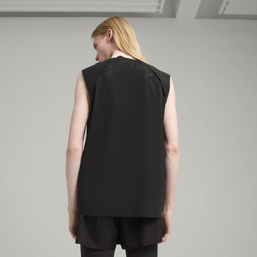 Потник Puma PUMA x HELIOT EMIL Sleeveless T-Shirt Черно | 629490_01, 3