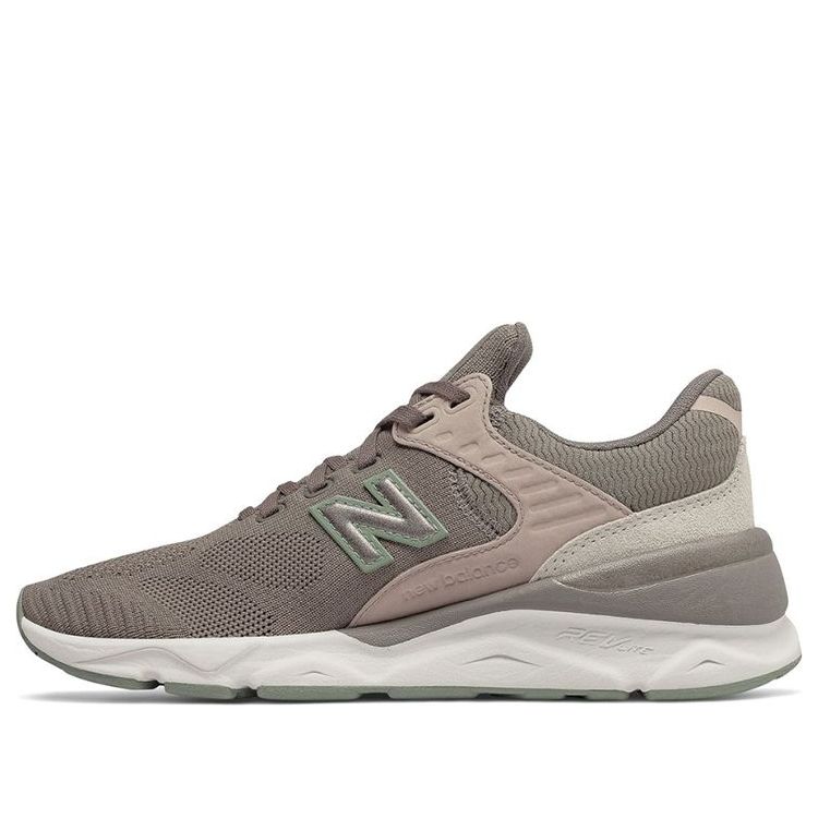Кецове и обувки New Balance X-90 Сиво | WSX90PLF