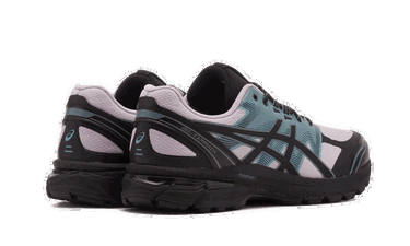 Кецове и обувки Asics Gel-Terrain "Faded Ash Rock" Сиво | 1203A342-500, 2