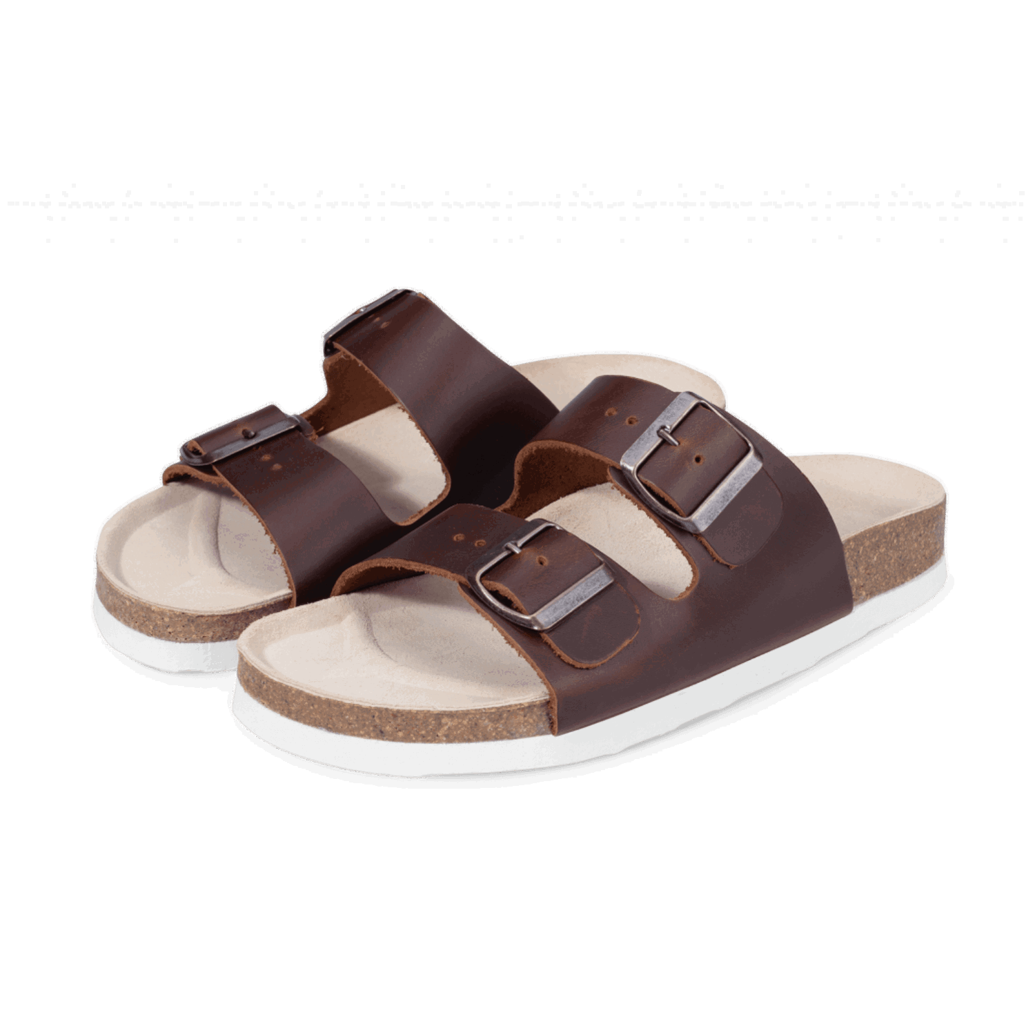 Кецове и обувки Vasky Mary Dark Brown Кафяво | S-5002-005-M, 1