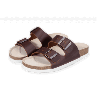 Кецове и обувки Vasky Mary Dark Brown Кафяво | S-5002-005-M, 1