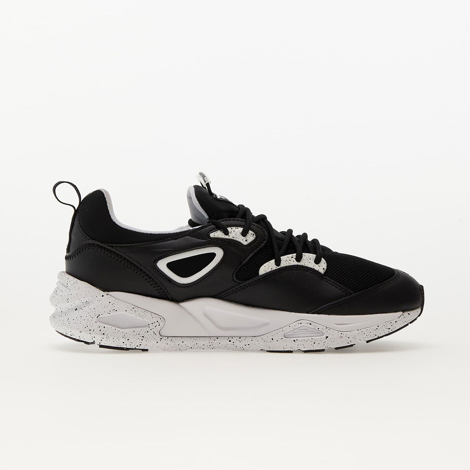 Кецове и обувки Puma TRC Blaze Chance Черно | 38643002, 1
