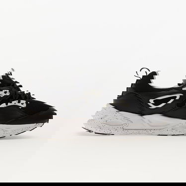 Кецове и обувки Puma TRC Blaze Chance Черно | 38643002, 1