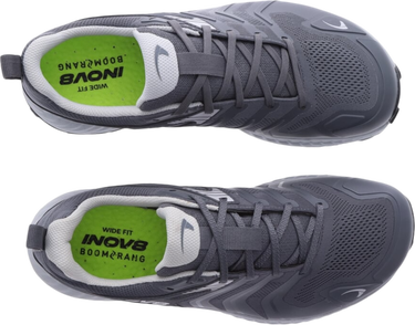 Кецове и обувки inov-8 TRAILTALON GTX W Черно | 001278-gy-s-001, 3