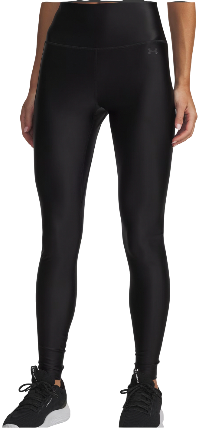 Клинове Under Armour Motion Shine Leggings Черно | 6007094-001