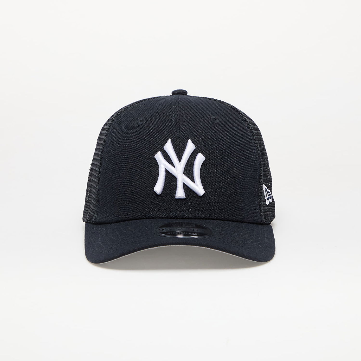 Шапка с козирка New Era New York Yankees 9SEVENTY Stretch Snap Trucker Cap Тъмно синьо | 60643905, 0