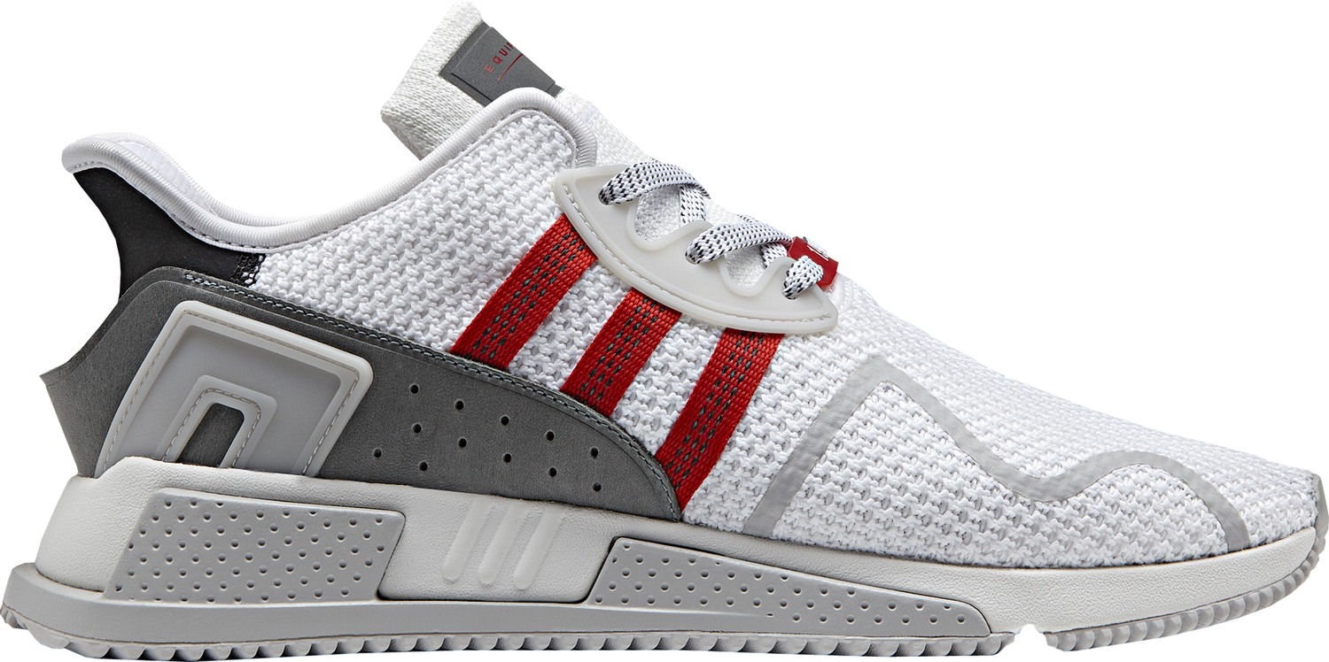 Кецове и обувки adidas Originals EQT Cushion ADV Asia Бяло | CP9460, 0