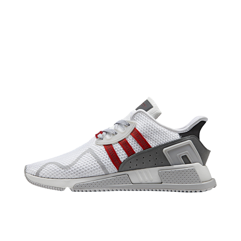Кецове и обувки adidas Originals EQT Cushion ADV Asia Бяло | CP9460