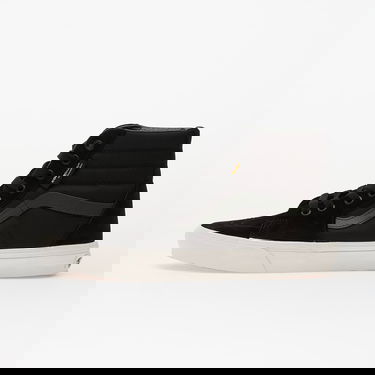 Кецове и обувки Vans SK8-Hi Cordura Черно | VN000D32YJ71, 0