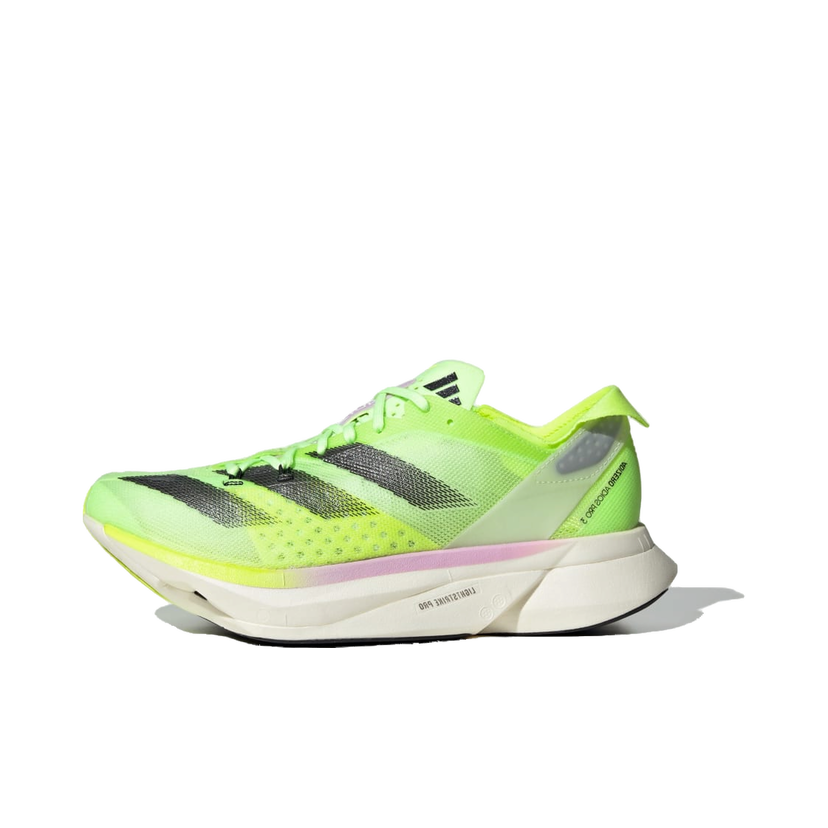 Бягане adidas Performance Adizero Adios Pro 3 W Зелено | IG6429