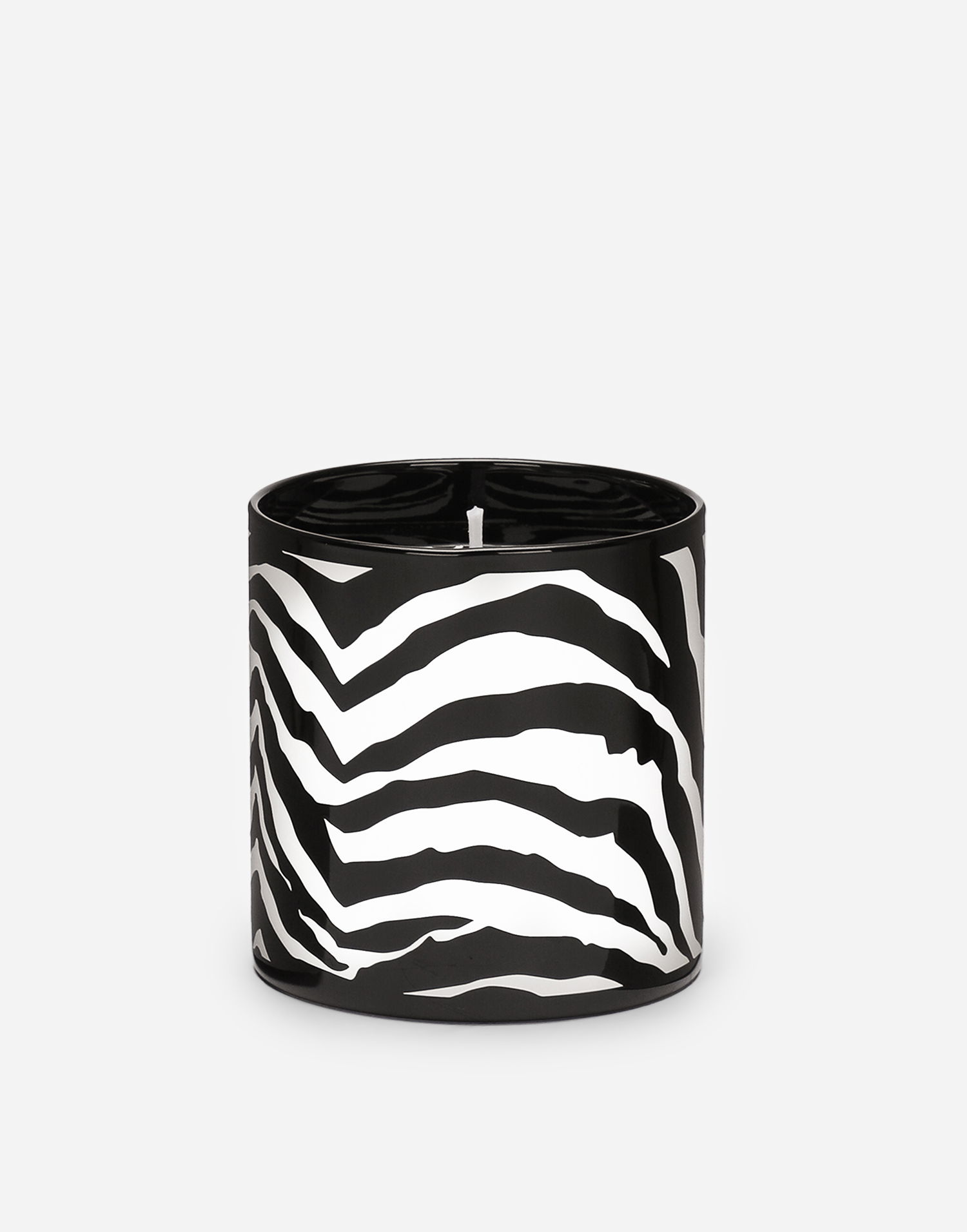 Свещи Dolce & Gabbana Dolce & Gabbana Lychee And Mulberry Scented Candle Черно | TCC159TCAG3UZ013, 1