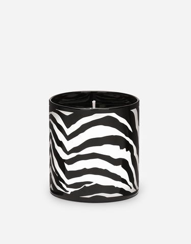 Свещи Dolce & Gabbana Dolce & Gabbana Lychee And Mulberry Scented Candle Черно | TCC159TCAG3UZ013, 1