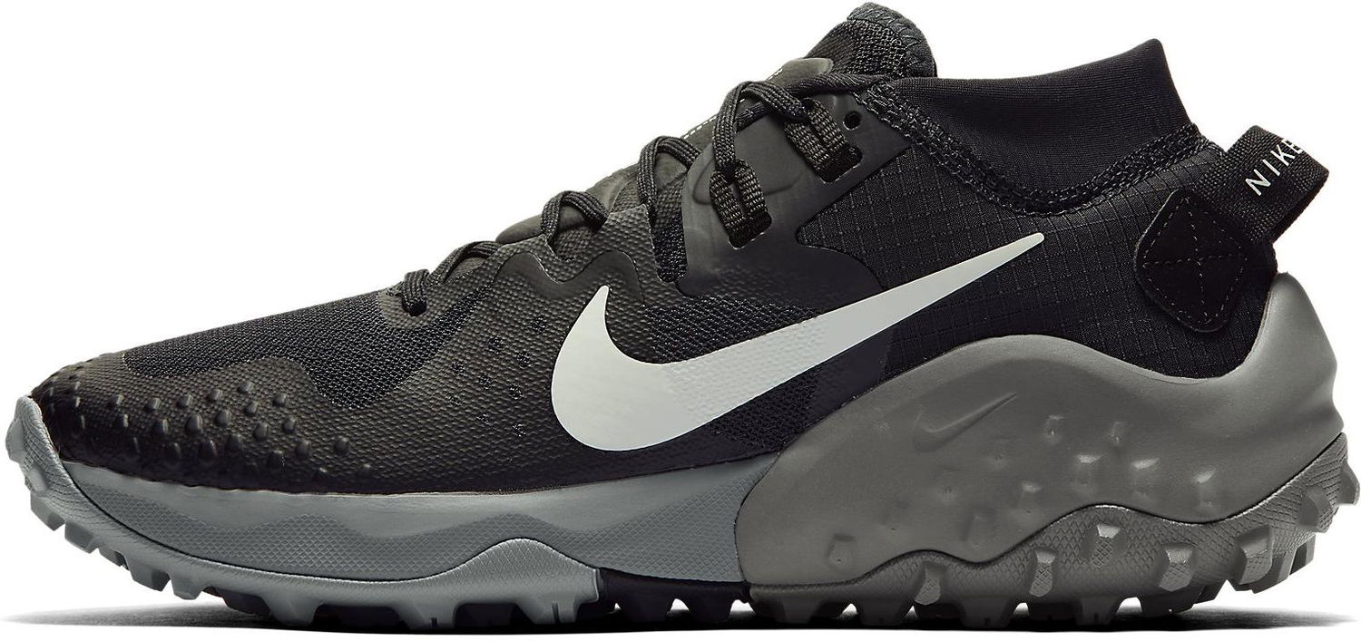 Кецове и обувки Nike Wildhorse 6 W Черно | bv7099-001, 0