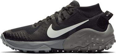 Кецове и обувки Nike Wildhorse 6 W Черно | bv7099-001, 0
