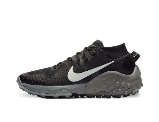 Бягане Nike Wildhorse 6 W Черно | bv7099-001