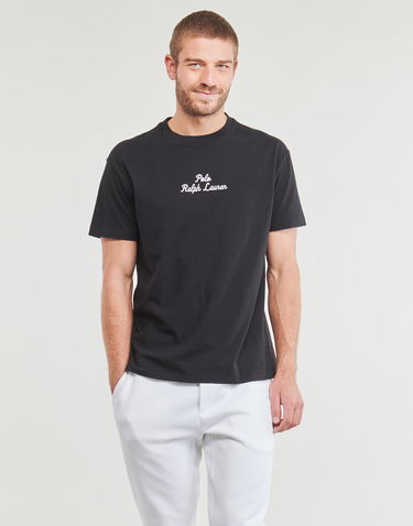 Тениска Polo by Ralph Lauren T-SHIRT Черно | 710936585001, 0
