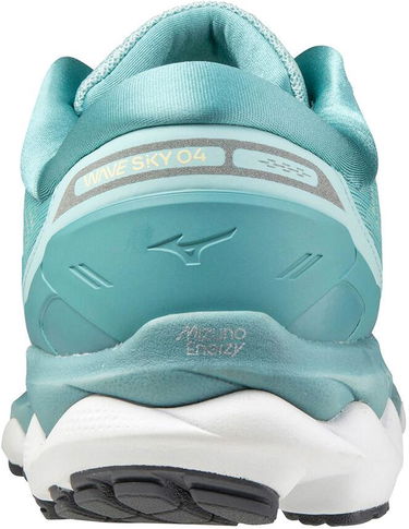 Кецове и обувки Mizuno Wave Sky 4 W Тюркоазено | j1gd200231, 4