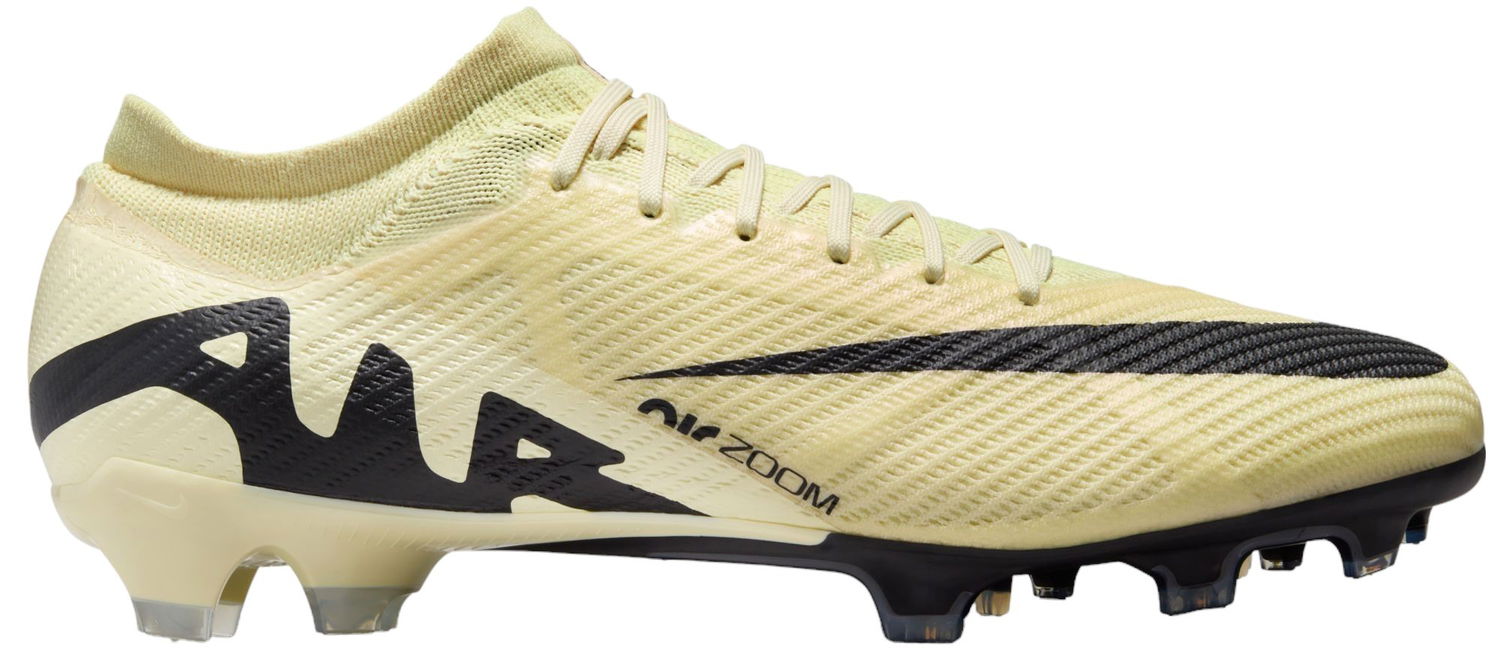 Кецове и обувки Nike Zoom Vapor 15 Pro FG Жълто | dj5603-700, 0