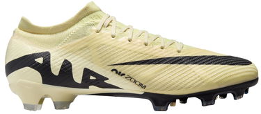 Кецове и обувки Nike Zoom Vapor 15 Pro FG Жълто | dj5603-700, 0