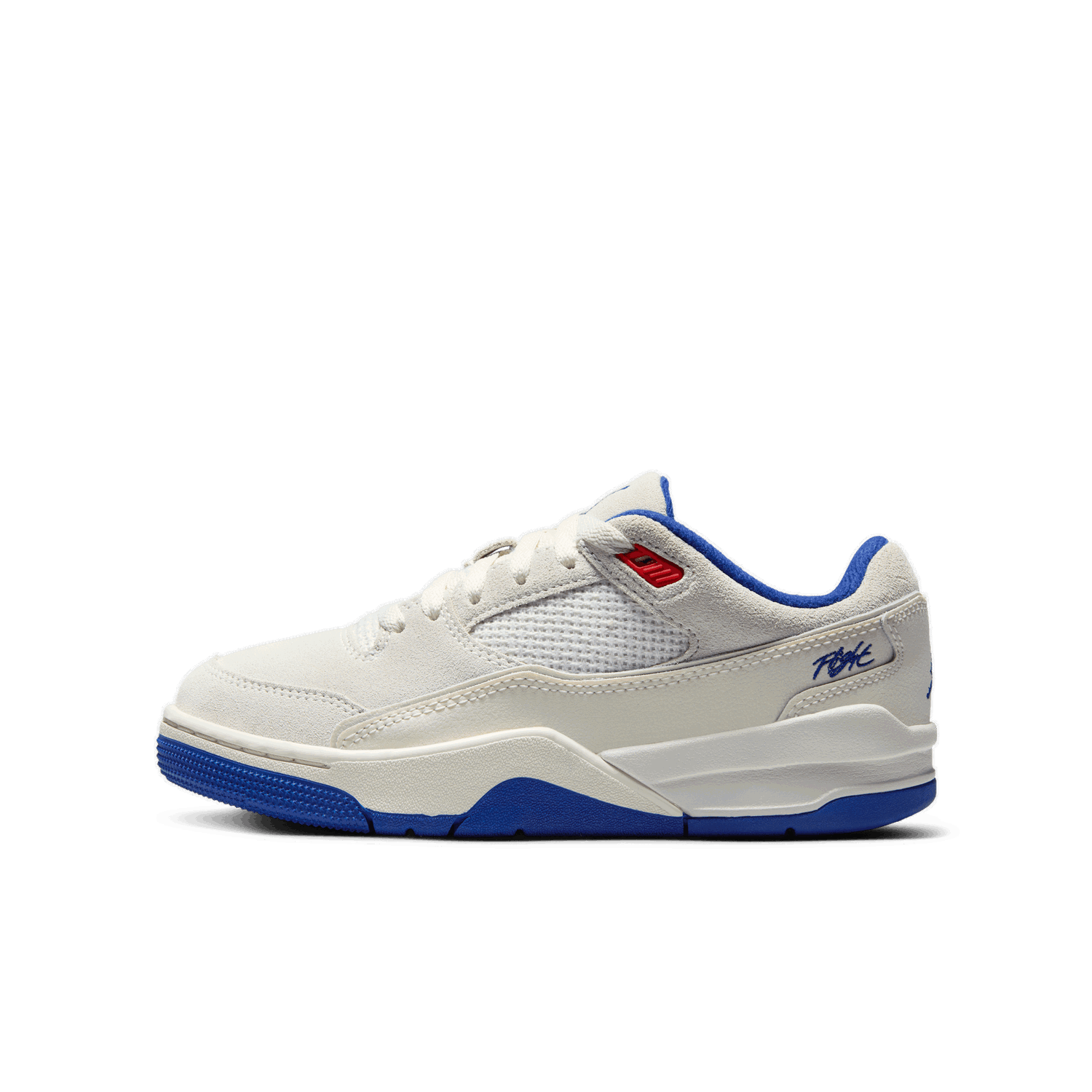 Кецове и обувки Jordan Jordan Flight Court Бяло | HF3333-005, 0