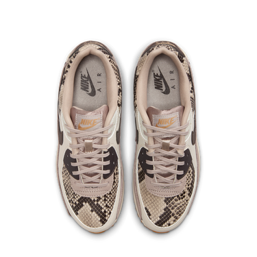 Кецове и обувки Nike Air Max 90 SE Бежово | HF1212-200, 4
