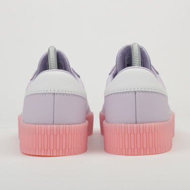 Кецове и обувки adidas Originals Sambarose W Лилаво | EF4966, 3