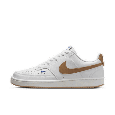 Кецове и обувки Nike Court Vision Low Next Nature Бяло | FV9952-102, 4