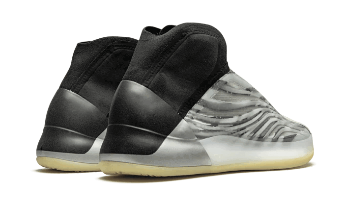 Кецове и обувки adidas Yeezy Yeezy Basketball "Quantum" Сиво | FZ4362, 1