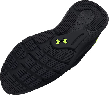 Кецове и обувки Under Armour UA HOVR Черно | 3026520-003, 3