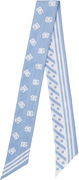 DG Logo Twill Headscarf