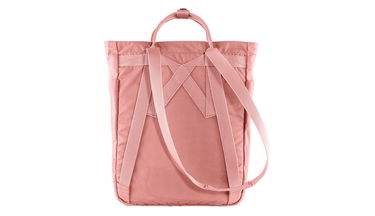 Голяма пазарска чанта FJÄLLRÄVEN Kanken Totepack Розово | F23710-312, 2