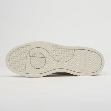 Кецове и обувки adidas Originals Supercourt Бяло | EE6325, 4