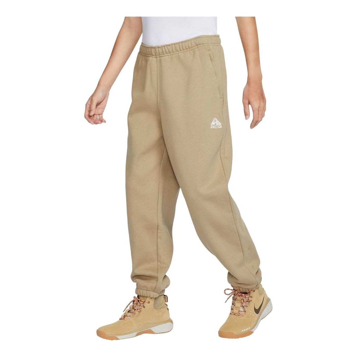 Спортни панталони Nike ACG ACG Therma-Fit Repel Pants Бежово | FV8651-247, 0