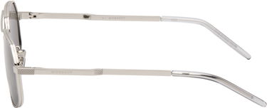 Слънчеви очила Givenchy GV One Aviator Sunglasses Металик | GV40120U@5716A 840126865493, 2