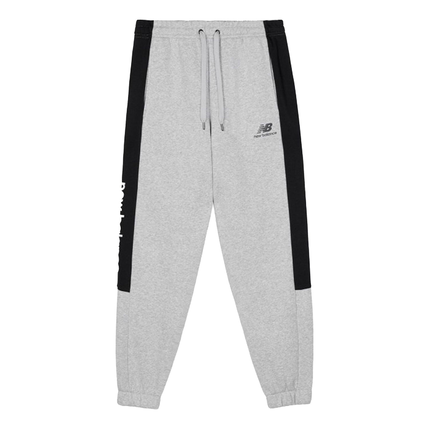 Спортни панталони New Balance Sport Joggers Сиво | AMP03344-AG, 0