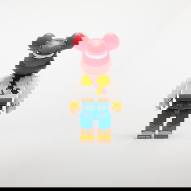 Колекционерско Medicom Toy BE@RBRICK Jessie 400% Universal Многоцветен | 4530956616605, 1