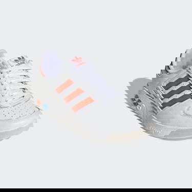 Кецове и обувки adidas Originals G.S. Court Бяло | GX9448, 6