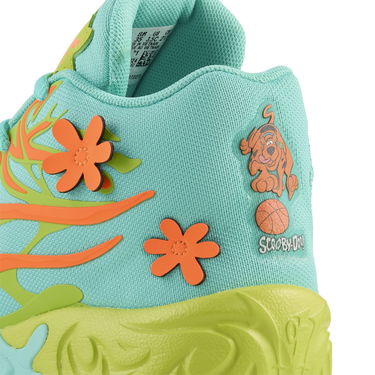 Кецове и обувки Puma MB.04 Scooby Doo Тюркоазено | 400669_01, 7