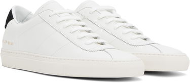 Кецове и обувки Common Projects Common Projects Tennis Classic Бяло | ARTICLE 2486, 3