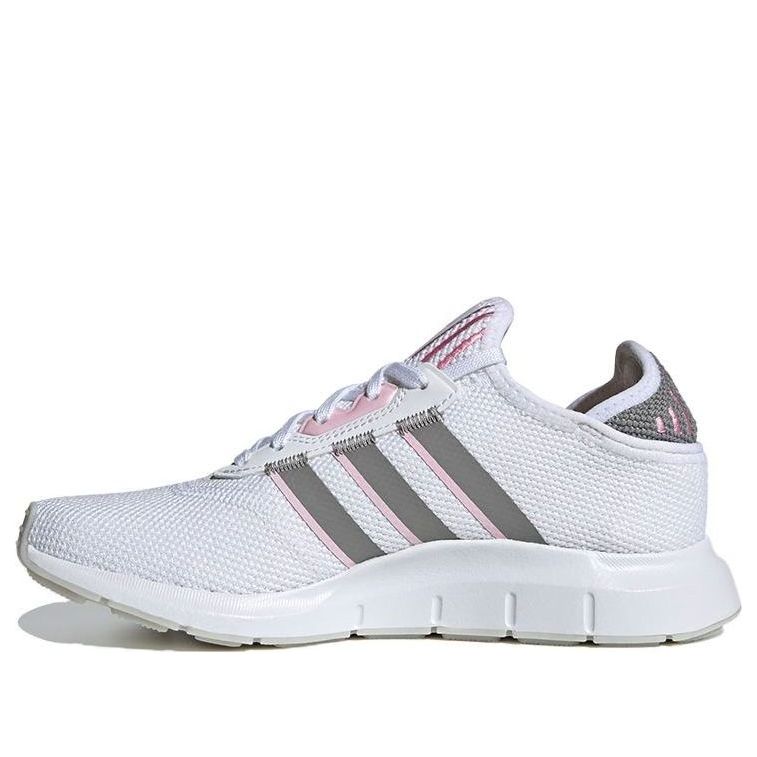 Кецове и обувки adidas Originals Swift Run X Бяло | FY5440, 0