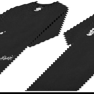 Тениска Ksubi Ksubi Flight Kash Tee Черно | MPS24TE012, 0