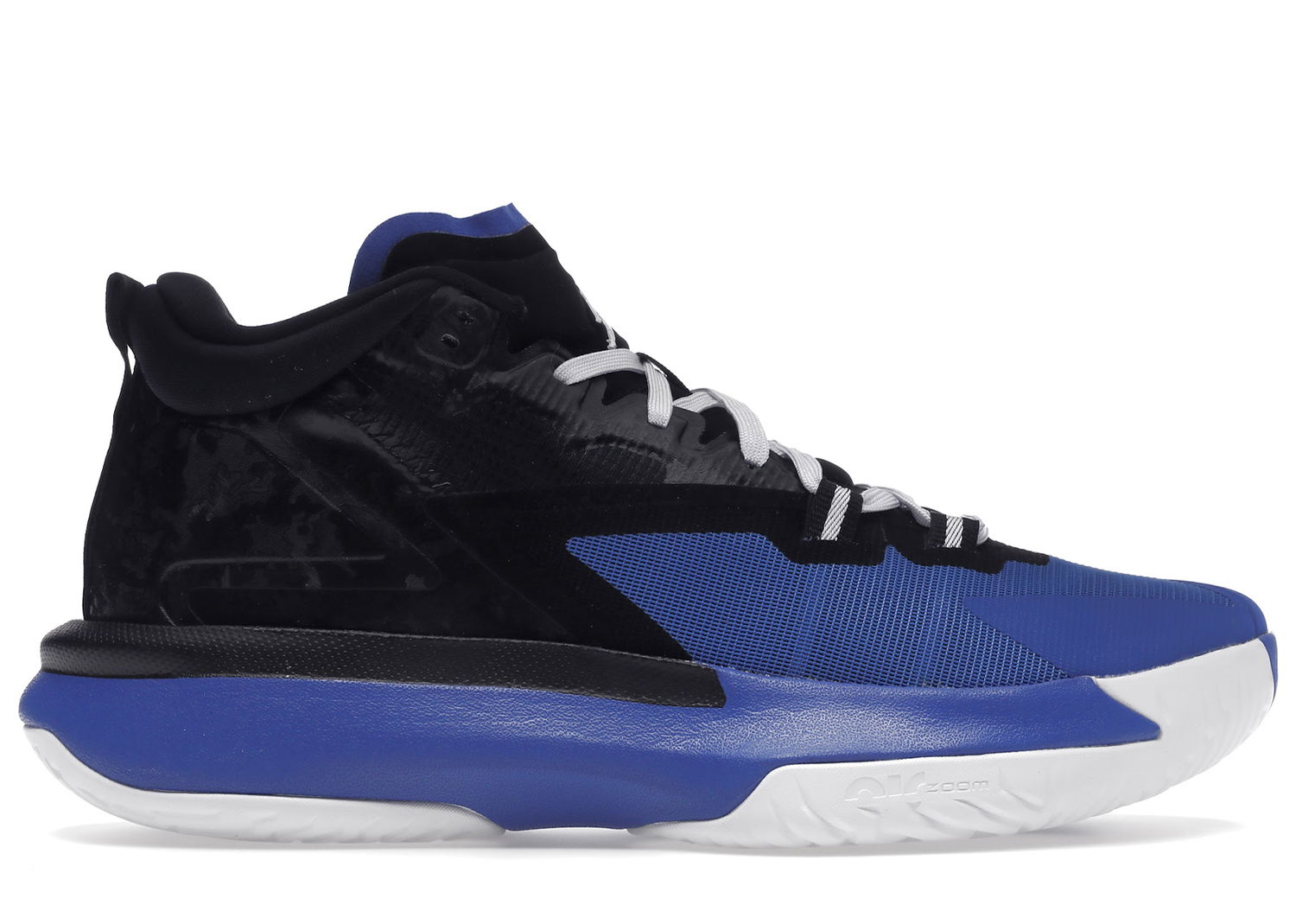 Кецове и обувки Jordan Jordan Zion 1 Duke Синьо | DA3130-004/DA3129-004, 0
