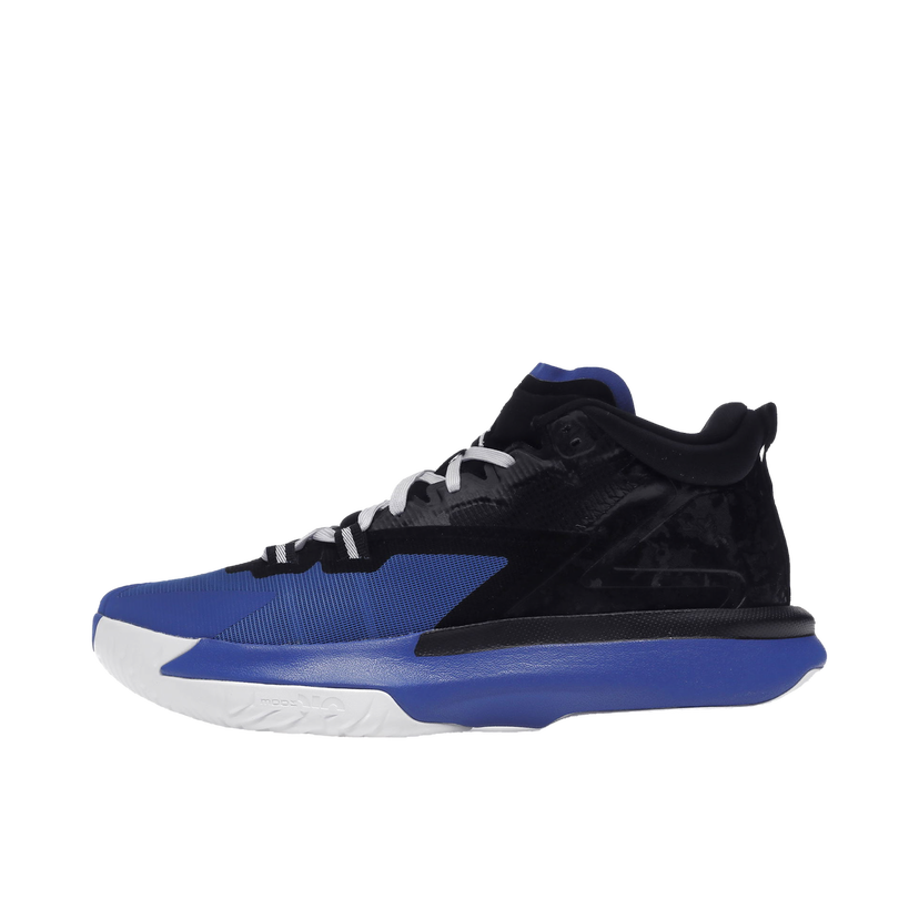 Баскетбол Jordan Jordan Zion 1 Duke Синьо | DA3130-004/DA3129-004